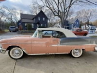 1955 Chevrolet Bel Air for sale in Michigan (ID-122923)