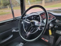 1955 Chevrolet Bel Air for sale in Michigan (ID-124174)