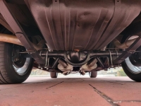 1955 Chevrolet Bel Air for sale in Michigan (ID-124174)