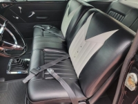 1955 Chevrolet Bel Air for sale in Michigan (ID-124174)