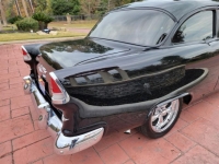 1955 Chevrolet Bel Air for sale in Michigan (ID-124174)