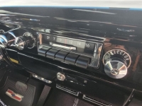 1955 Chevrolet Bel Air for sale in Michigan (ID-124174)