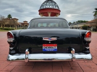 1955 Chevrolet Bel Air for sale in Michigan (ID-124174)