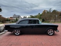 1955 Chevrolet Bel Air for sale in Michigan (ID-124174)