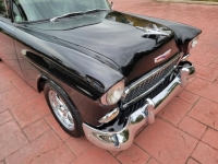 1955 Chevrolet Bel Air for sale in Michigan (ID-124174)