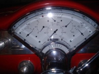 1955 Chevrolet Bel Air for sale in Michigan (ID-124385)