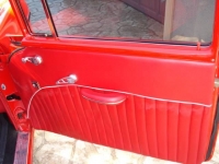 1955 Chevrolet Bel Air for sale in Michigan (ID-124385)