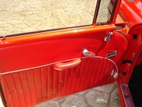 1955 Chevrolet Bel Air for sale in Michigan (ID-124385)