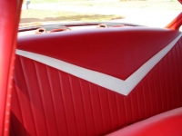 1955 Chevrolet Bel Air for sale in Michigan (ID-124385)