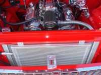 1955 Chevrolet Bel Air for sale in Michigan (ID-124385)