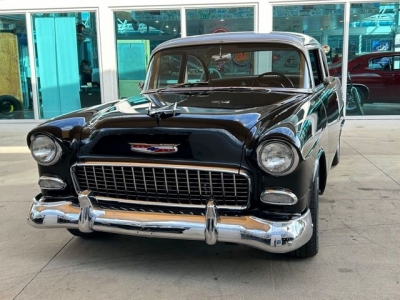 1955 Chevrolet Bel Air for sale
