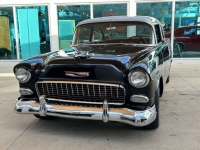 1955 Chevrolet Bel Air for sale in Riverhead, New York (ID-124576)