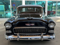 1955 Chevrolet Bel Air for sale in Riverhead, New York (ID-124576)