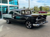 1955 Chevrolet Bel Air for sale in Riverhead, New York (ID-124576)