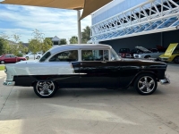1955 Chevrolet Bel Air for sale in Riverhead, New York (ID-124576)