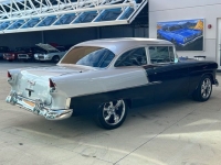 1955 Chevrolet Bel Air for sale in Riverhead, New York (ID-124576)