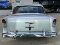 1955 Chevrolet Bel Air for sale in Riverhead, New York (ID-124576)
