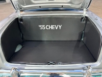 1955 Chevrolet Bel Air for sale in Riverhead, New York (ID-124576)
