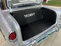 1955 Chevrolet Bel Air for sale in Riverhead, New York (ID-124576)
