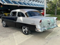 1955 Chevrolet Bel Air for sale in Riverhead, New York (ID-124576)
