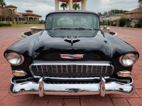 1955 Chevrolet Bel Air for sale (ID-124712)