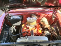 1955 Chevrolet Bel Air for sale in Michigan (ID-125049)