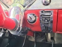 1955 Chevrolet Bel Air for sale in Michigan (ID-125049)