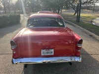1955 Chevrolet Bel Air for sale in Midlothian, Texas (ID-125111)