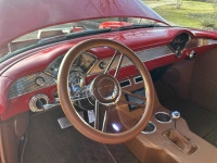 1955 Chevrolet Bel Air for sale in Midlothian, Texas (ID-125111)