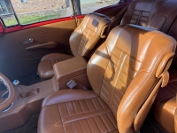 1955 Chevrolet Bel Air for sale in Midlothian, Texas (ID-125111)
