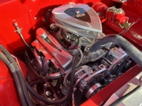 1955 Chevrolet Bel Air for sale in Midlothian, Texas (ID-125111)