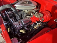 1955 Chevrolet Bel Air for sale in Midlothian, Texas (ID-125111)