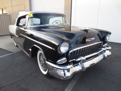 1955 Chevrolet Bel Air for sale