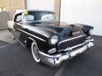 1955 Chevrolet Bel Air for sale in Riverhead, New York (ID-125432)