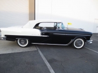 1955 Chevrolet Bel Air for sale in Riverhead, New York (ID-125432)