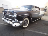 1955 Chevrolet Bel Air for sale in Riverhead, New York (ID-125432)