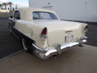 1955 Chevrolet Bel Air for sale in Riverhead, New York (ID-125432)