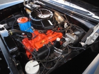 1955 Chevrolet Bel Air for sale in Riverhead, New York (ID-125432)