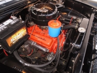 1955 Chevrolet Bel Air for sale in Riverhead, New York (ID-125432)