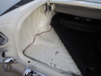 1955 Chevrolet Bel Air for sale in Riverhead, New York (ID-125432)