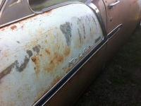 1955 Chevrolet Bel Air for sale in Midlothian, Texas (ID-126084)