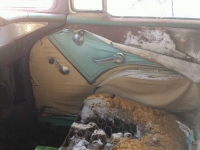 1955 Chevrolet Bel Air for sale in Midlothian, Texas (ID-126084)