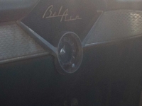 1955 Chevrolet Bel Air for sale in Midlothian, Texas (ID-126084)