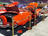 1955 Chevrolet Bel Air for sale in Michigan (ID-126420)