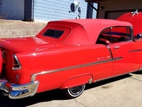 1955 Chevrolet Bel Air for sale in Michigan (ID-126420)