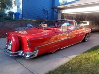 1955 Chevrolet Bel Air for sale in Michigan (ID-126420)