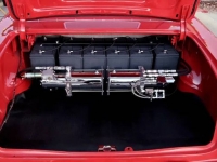 1955 Chevrolet Bel Air for sale in Michigan (ID-126420)