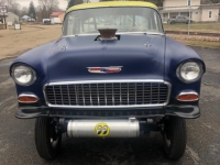 1955 Chevrolet Bel Air for sale (ID-126697)