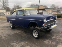 1955 Chevrolet Bel Air for sale (ID-126697)