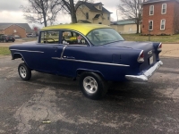 1955 Chevrolet Bel Air for sale (ID-126697)